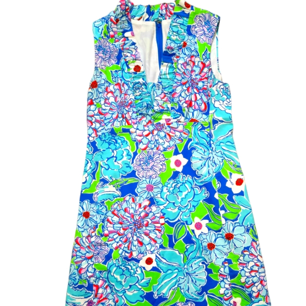 Women's Lilly Pulitzer dress SIZE 6